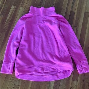 Telluride Clothing Co Fleece Turtleneck Sweater